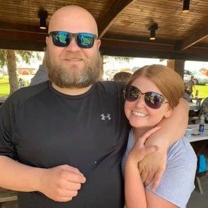 Meet your Posher, Kristen